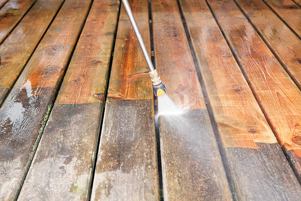 Professional Pressure washing in Mount Arlington, NJ